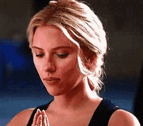 The 25 Sexiest Scarlett Johansson GIFs (NSFW) (56k no) (do